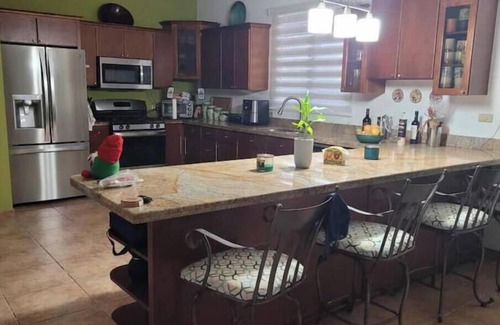 Tierras Nuevas Saliente House | Tierras Nuevas Getaway House