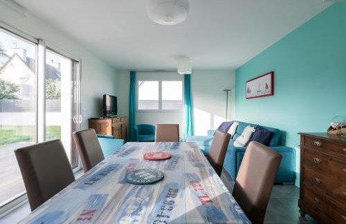 Carantec House | TIEGEZH - Maison familiale Carantec