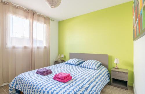 Carantec House | TIEGEZH - Maison familiale Carantec