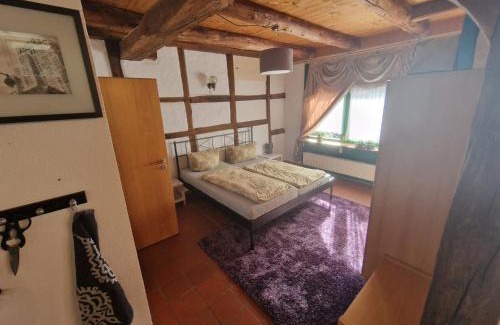 Preussisch Oldendorf Apartment | Tiemann