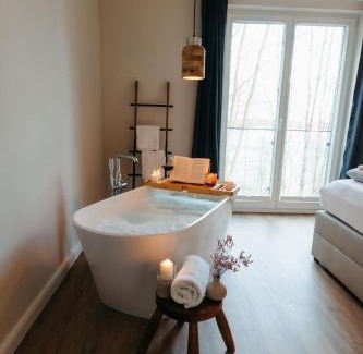 Ratzeburg Apartment | Tien Stuuv