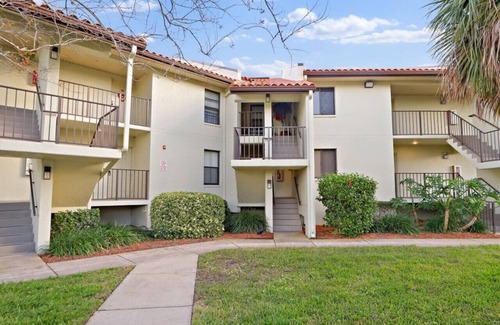 Tierra Verde Condo | Tierra Verde Waterfront Condo Near Fort De Soto w/Pool 2 Bedroom