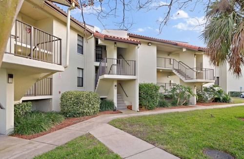Tierra Verde Condo | Tierra Verde Waterfront Condo Near Fort De Soto w/Pool 2 Bedroom