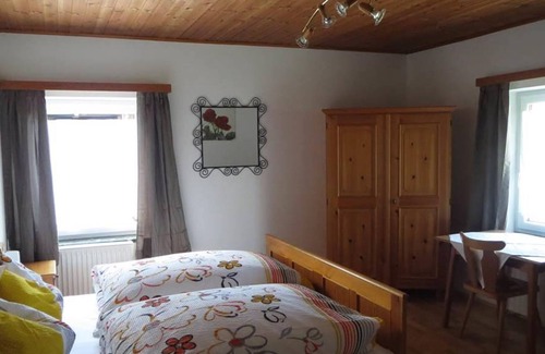 Ebenau Apartment | Tierfeld - Apartment