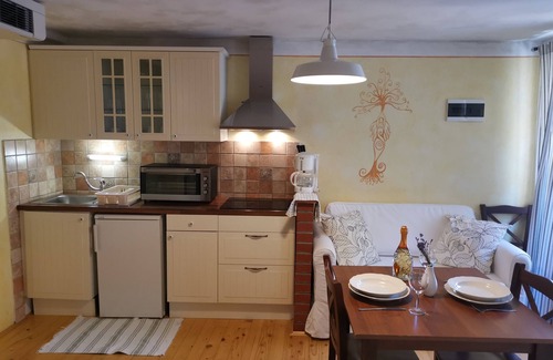 Piran Apartment | TIERRA - Apartments Bevk in charming Piran