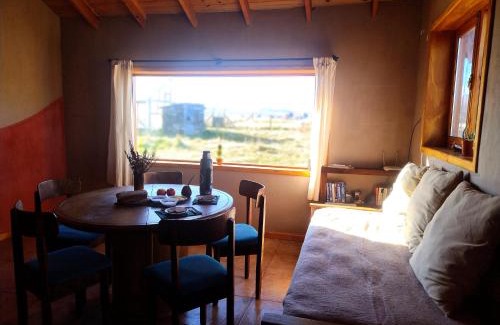 Trevelin House | Tierra Caracol - Casa de Campo Ecológica