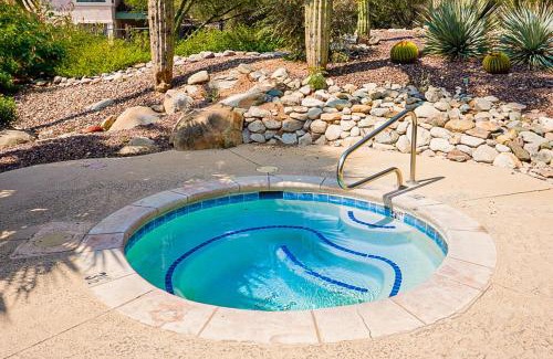 Tucson Apartment | Tierra Catalina #104