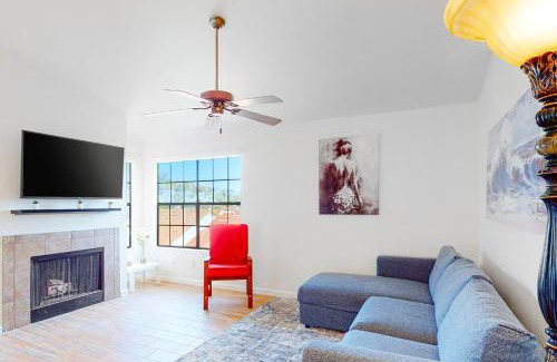 Tucson Apartment | Tierra Catalina #104