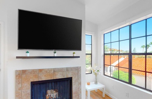 Tucson Apartment | Tierra Catalina #104