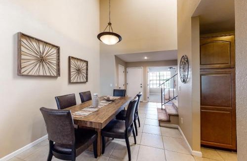 Tucson Apartment | Tierra Catalina #37