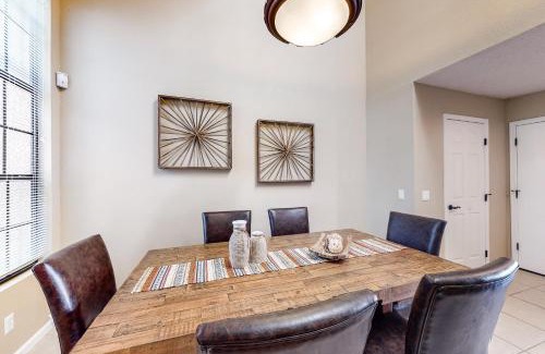 Tucson Apartment | Tierra Catalina #37