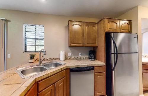 Tucson Apartment | Tierra Catalina #37