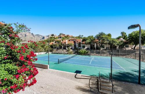 Tucson Apartment | Tierra Catalina #57