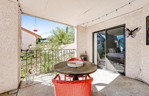 Tucson Apartment | Tierra Catalina #57
