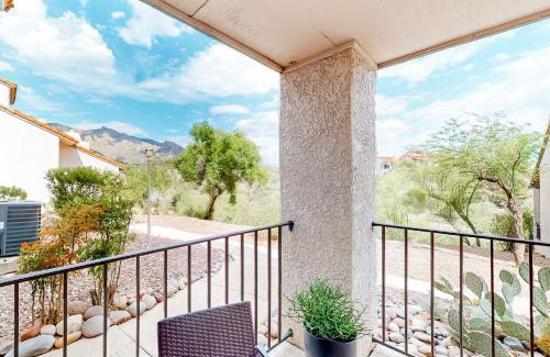 Tucson Apartment | Tierra Catalina #91