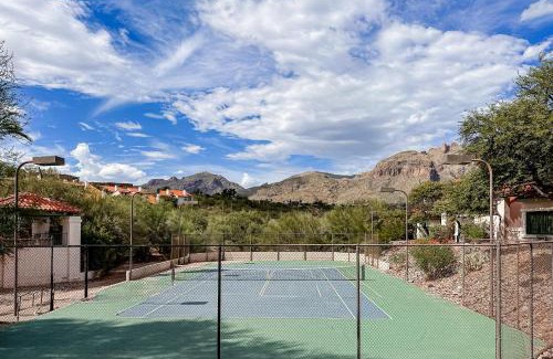 Tucson Apartment | Tierra Catalina #91