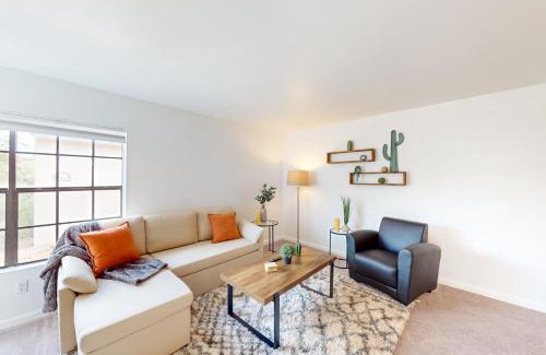 Tucson Apartment | Tierra Catalina #91