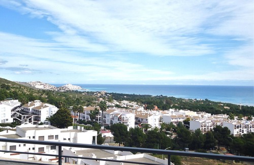 Peniscola Apartment | Tierra de Irta 112
