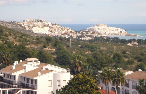 Peniscola Apartment | Tierra de Irta 112