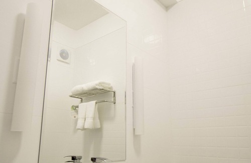 Santa Cruz Hotel | Tierra Viva Miraflores Mendiburu