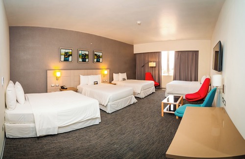 Tacna Hotel | Tierra Viva Tacna