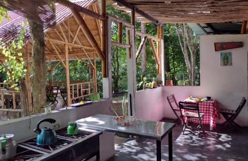 Nimaima House | TierraViva