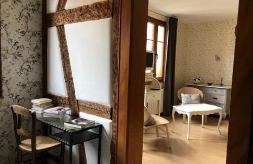 Bouxwiller House | Tiers Lieu 59 Grand Rue