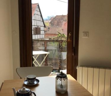 Bouxwiller House | Tiers Lieu 59 Grand Rue