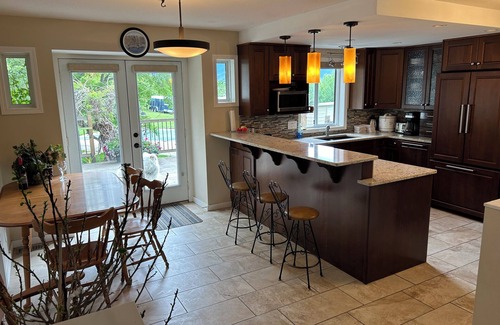 Okanagan-Similkameen Other | Tietjen Orchard Farm and Inn