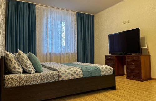 Kremenchuk Apartment | Tiffany - апартаменты в центре