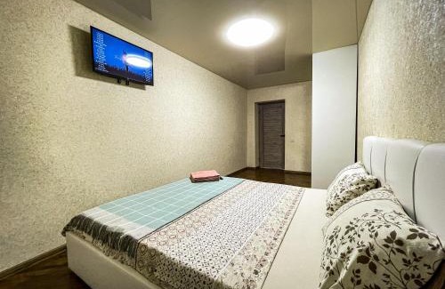 Kremenchuk Apartment | Tiffany - апартаменты в центре