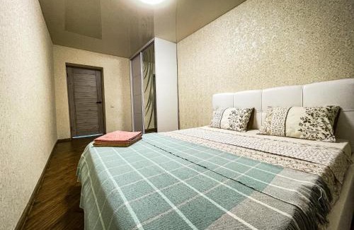 Kremenchuk Apartment | Tiffany - апартаменты в центре