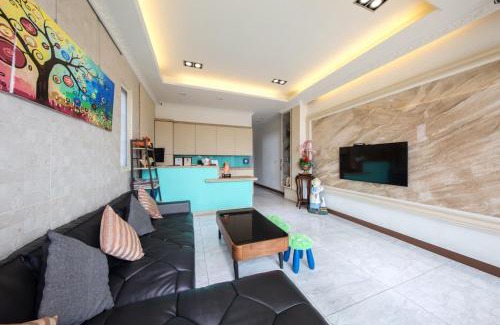 Eluan House | Tiffany Homestay
