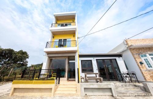 Eluan House | Tiffany Homestay