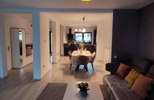 Cisnadie Villa | Tiflea Residance