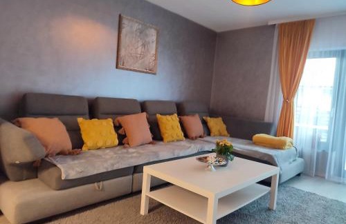 Cisnadie Villa | Tiflea Residance