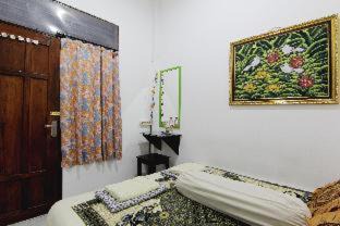 Yogyakarta House | Tiga Dua Homestay