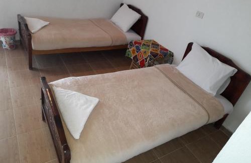 Al Karnak Bed & Breakfast | Tigana Ka