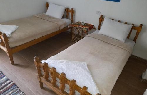 Al Karnak Bed & Breakfast | Tigana Ka