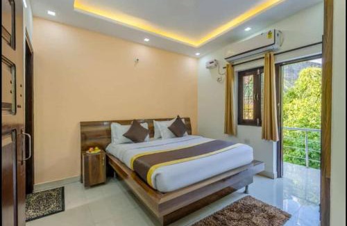 Kotabagh Resort | Tiger Eye Resort