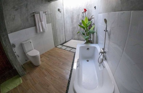 Fuvahmulah Hotel | Tiger Shark Residence
