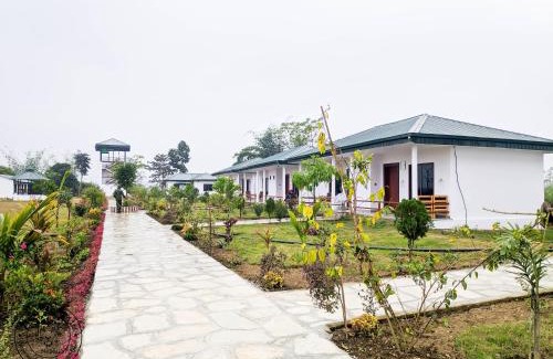 Chitwan District Resort | Tiger Wildlife Resort