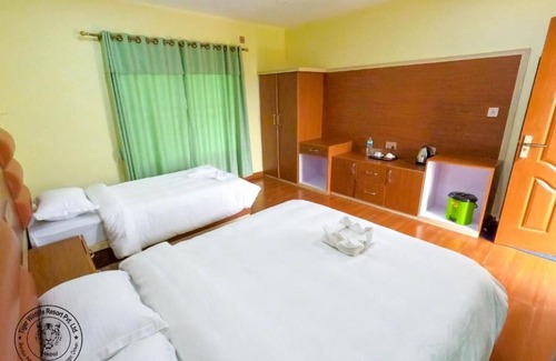 Chitwan District Resort | Tiger Wildlife Resort