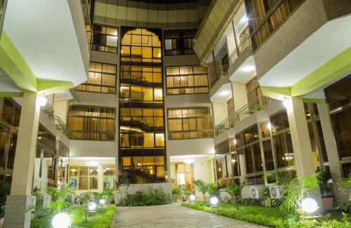 Kinindo Apartment | Tigers's apartment Hotel