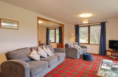 Alvie House | Tigh An Tearlach
