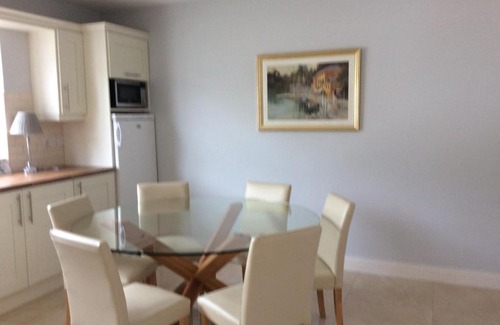 Rosslare House | Tigh Bawn Rosslare Strand