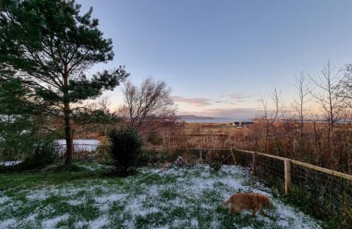 Breakish House | Tigh Eilidh (The Cabin on the Hill)