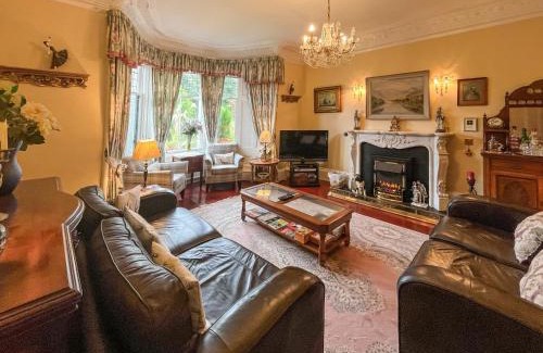 Aberfeldy House | Tigh N Eilean