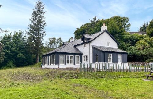 Isle of Seil House | Tigh Na Clachan