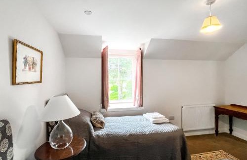 Isle of Seil House | Tigh Na Clachan